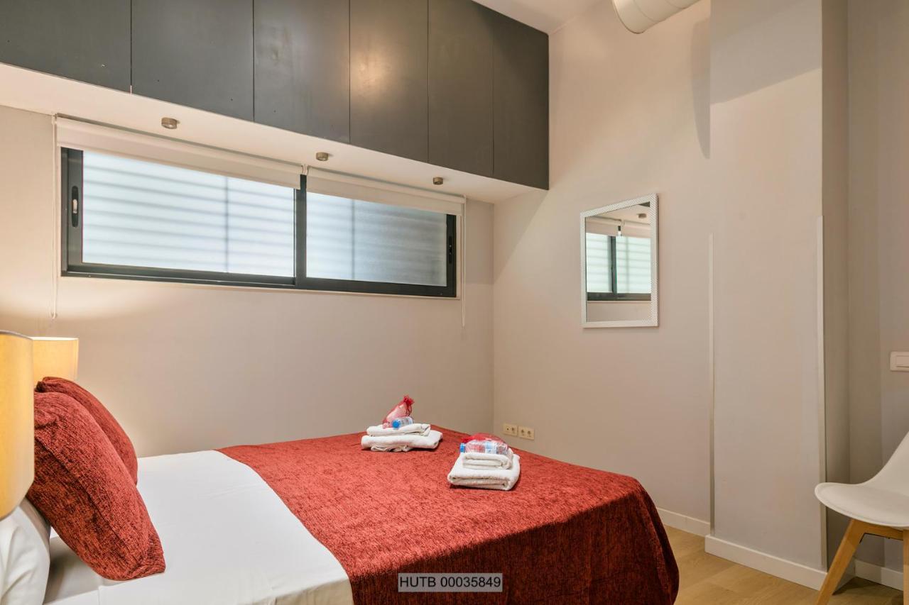 Apartamento Alcam Futbol