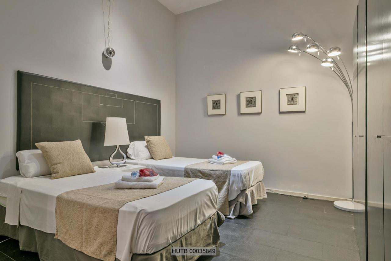Apartamento Alcam Futbol