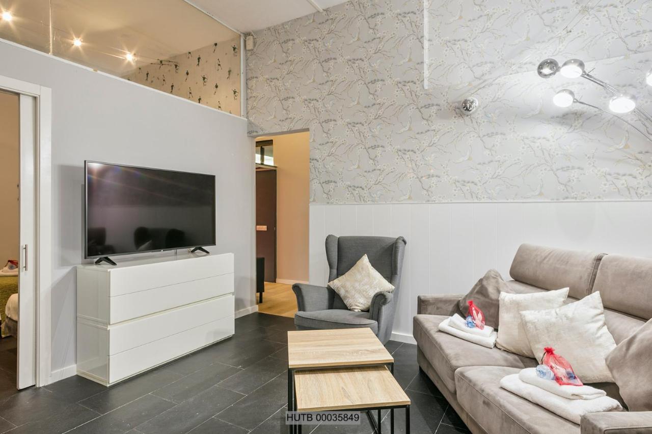 Alcam Futbol Apartamento Barcelona