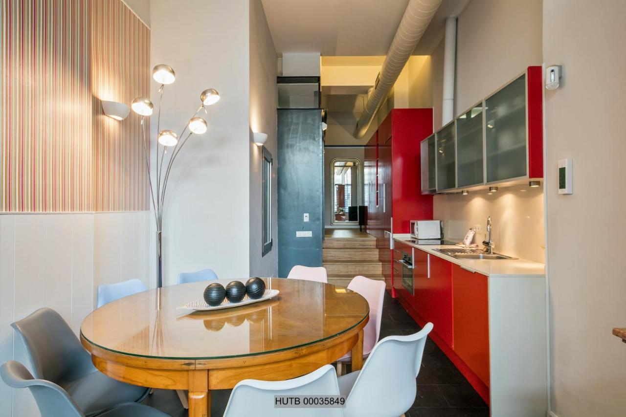 Alcam Futbol Apartamento Barcelona