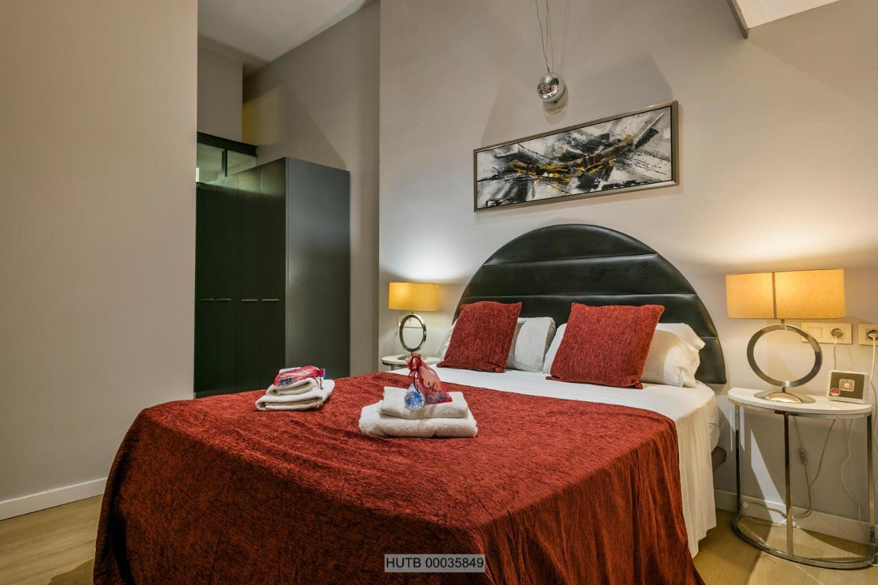 Alcam Futbol Apartamento Barcelona