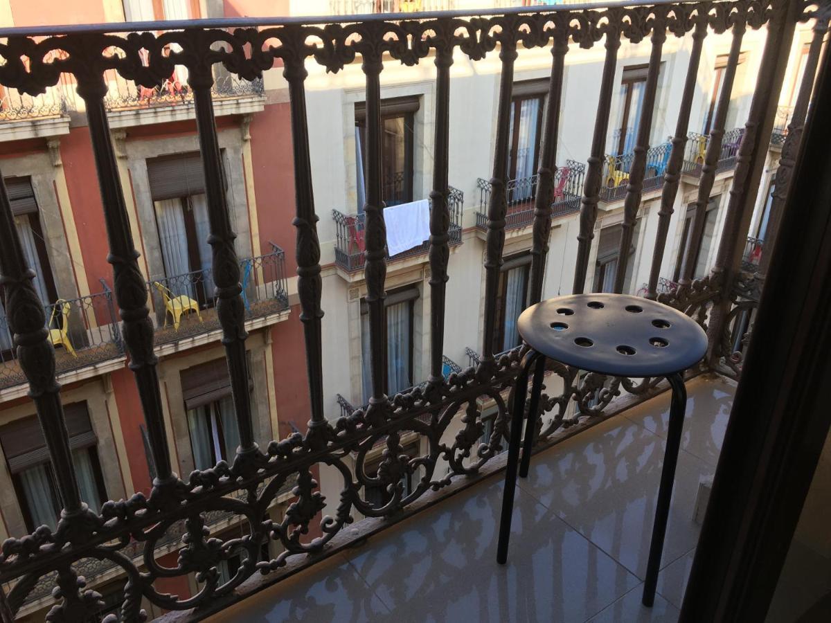 Hostal La Terrassa Barcelona