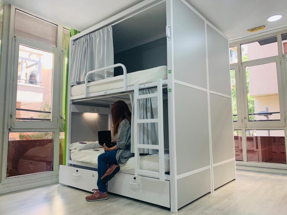 Hostal Alberguinn Barcelona