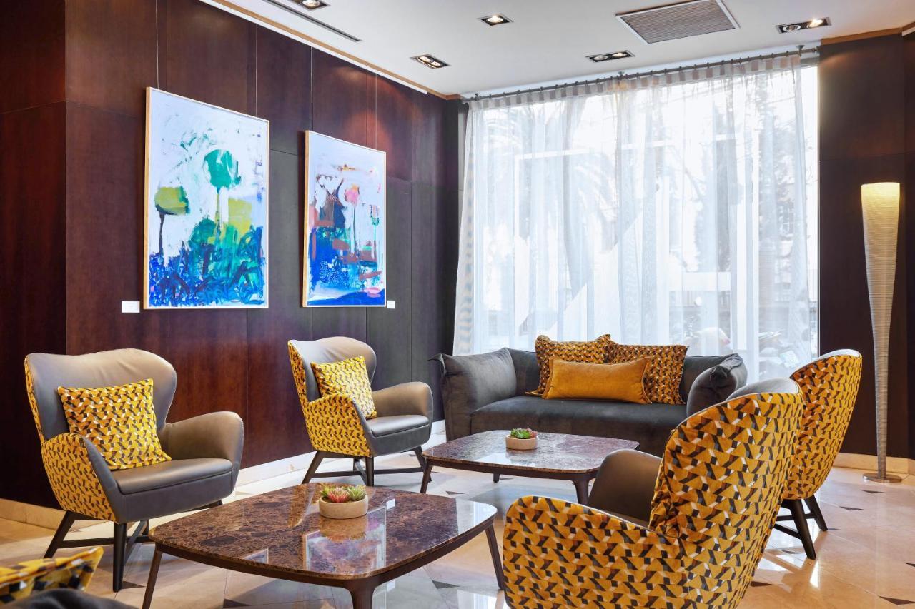 Hotel Eurostars Monumental