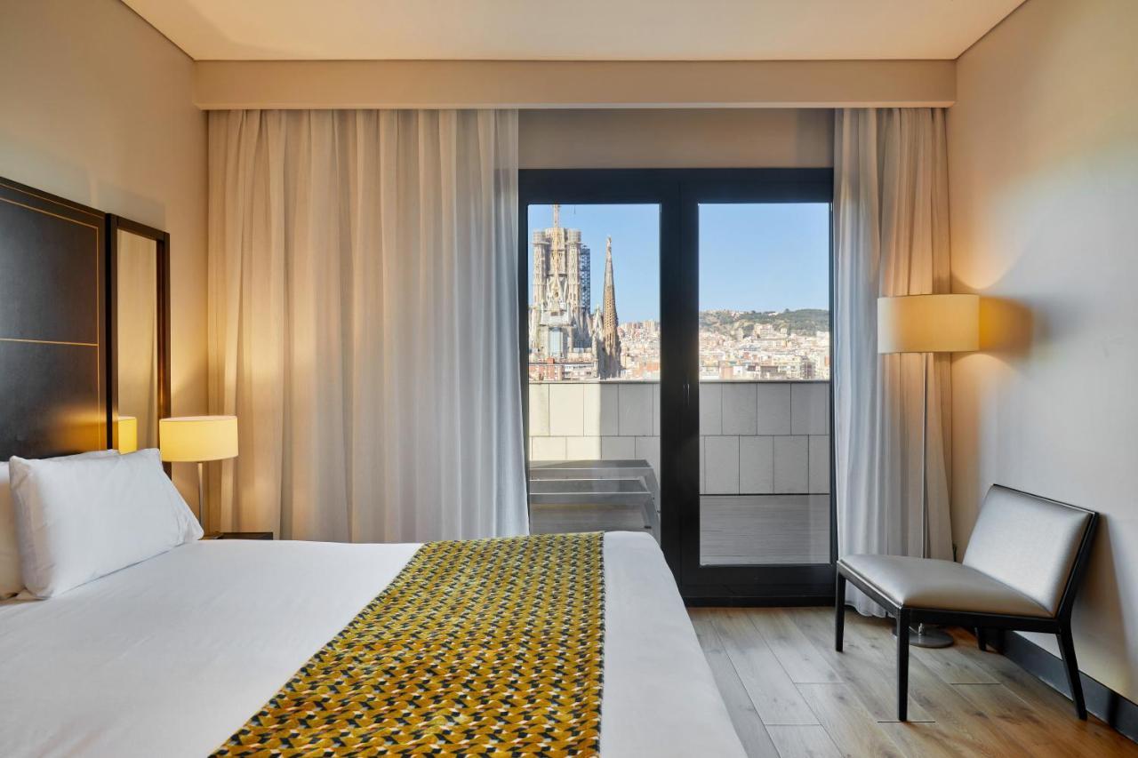 Hotel Eurostars Monumental