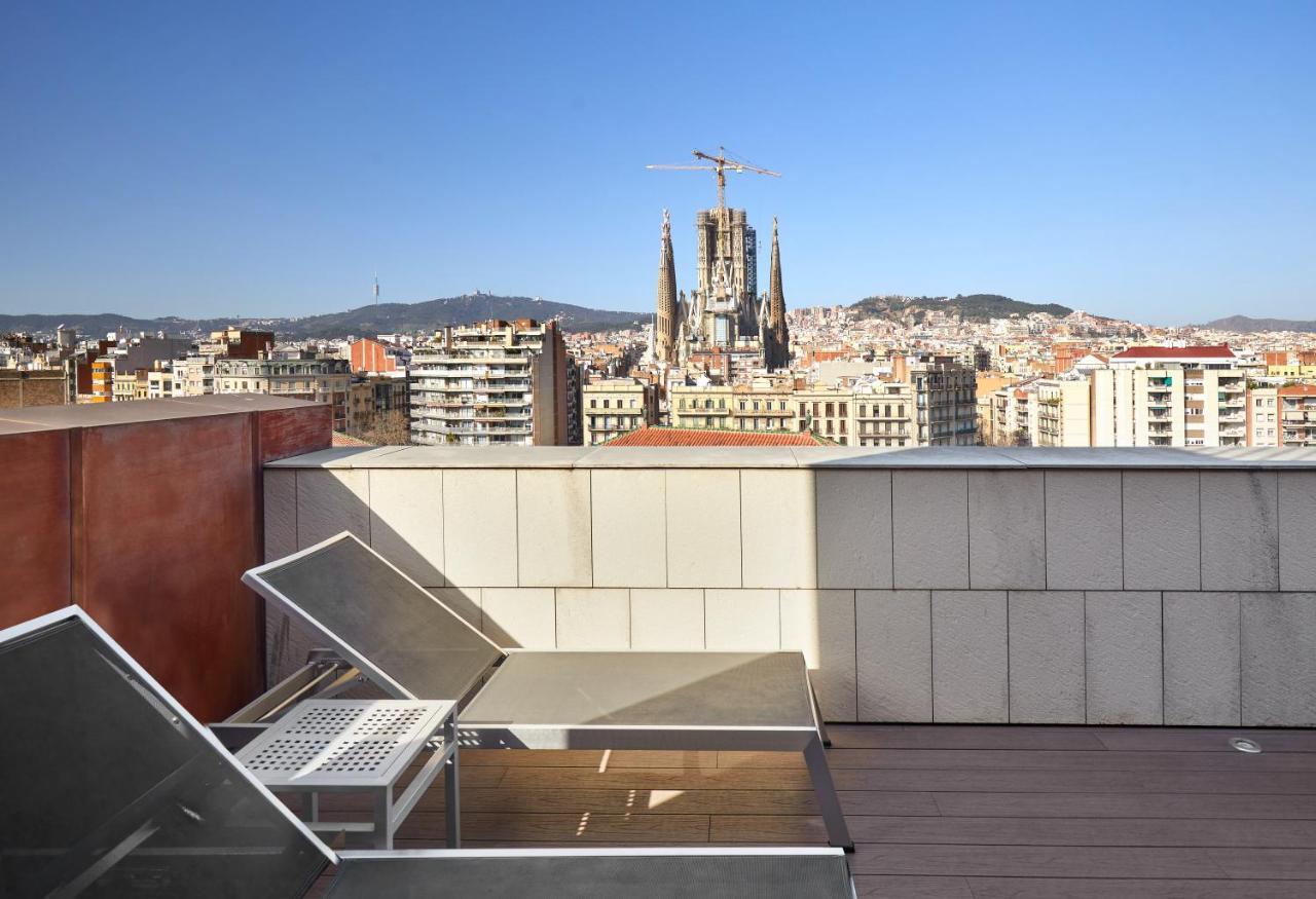 Eurostars Monumental Barcelona