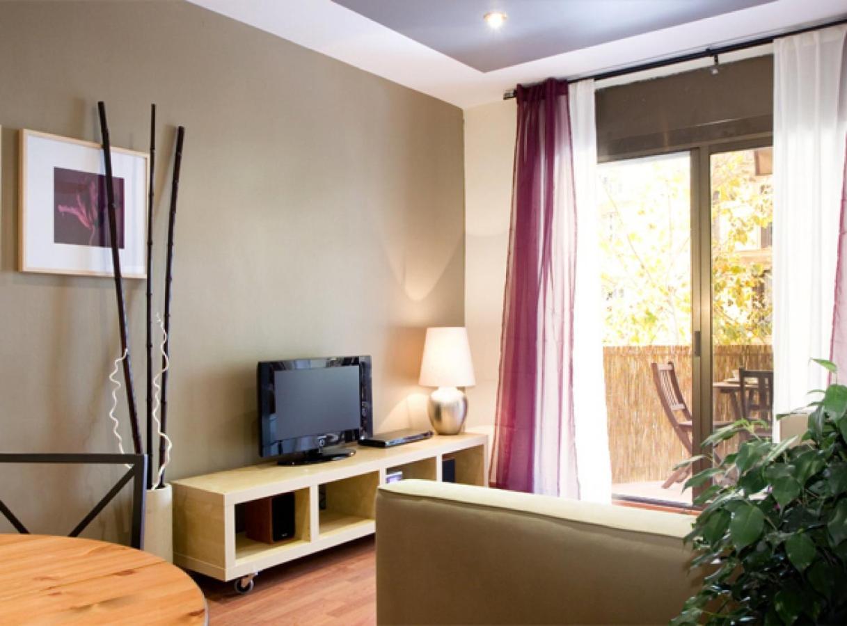 Apartamento Gaudi Barcelonastuff