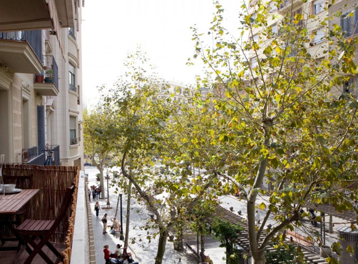 Gaudi Barcelonastuff Apartamento Barcelona