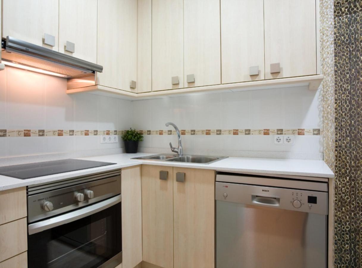 Gaudi Barcelonastuff Apartamento Barcelona
