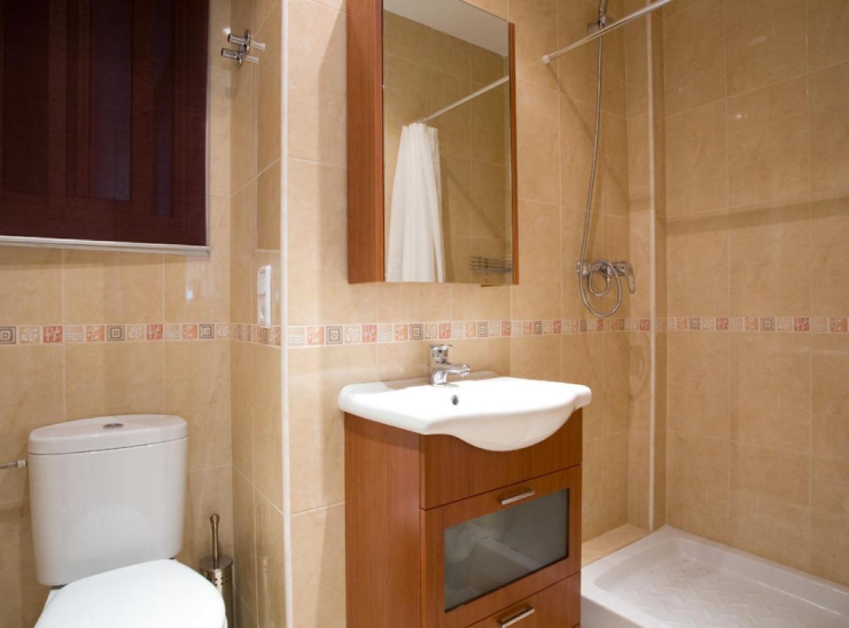 Apartamento Gaudi Barcelonastuff Barcelona