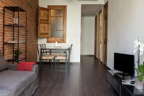 Eixample Sagrada Familia Ii Apartment