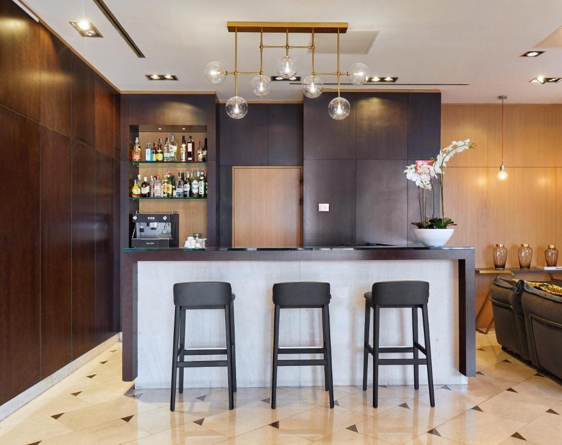 Eurostars Monumental 4*