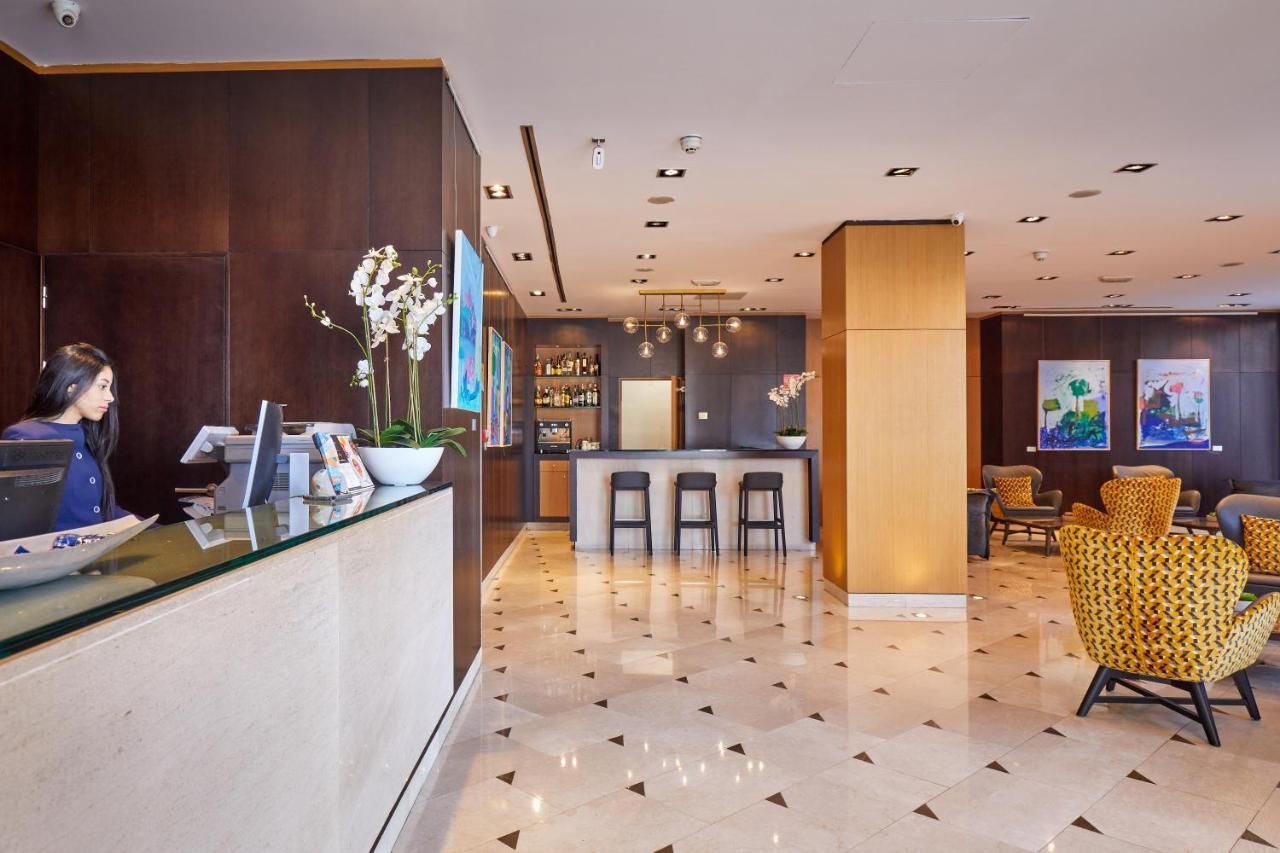Eurostars Monumental Hotel Barcelona