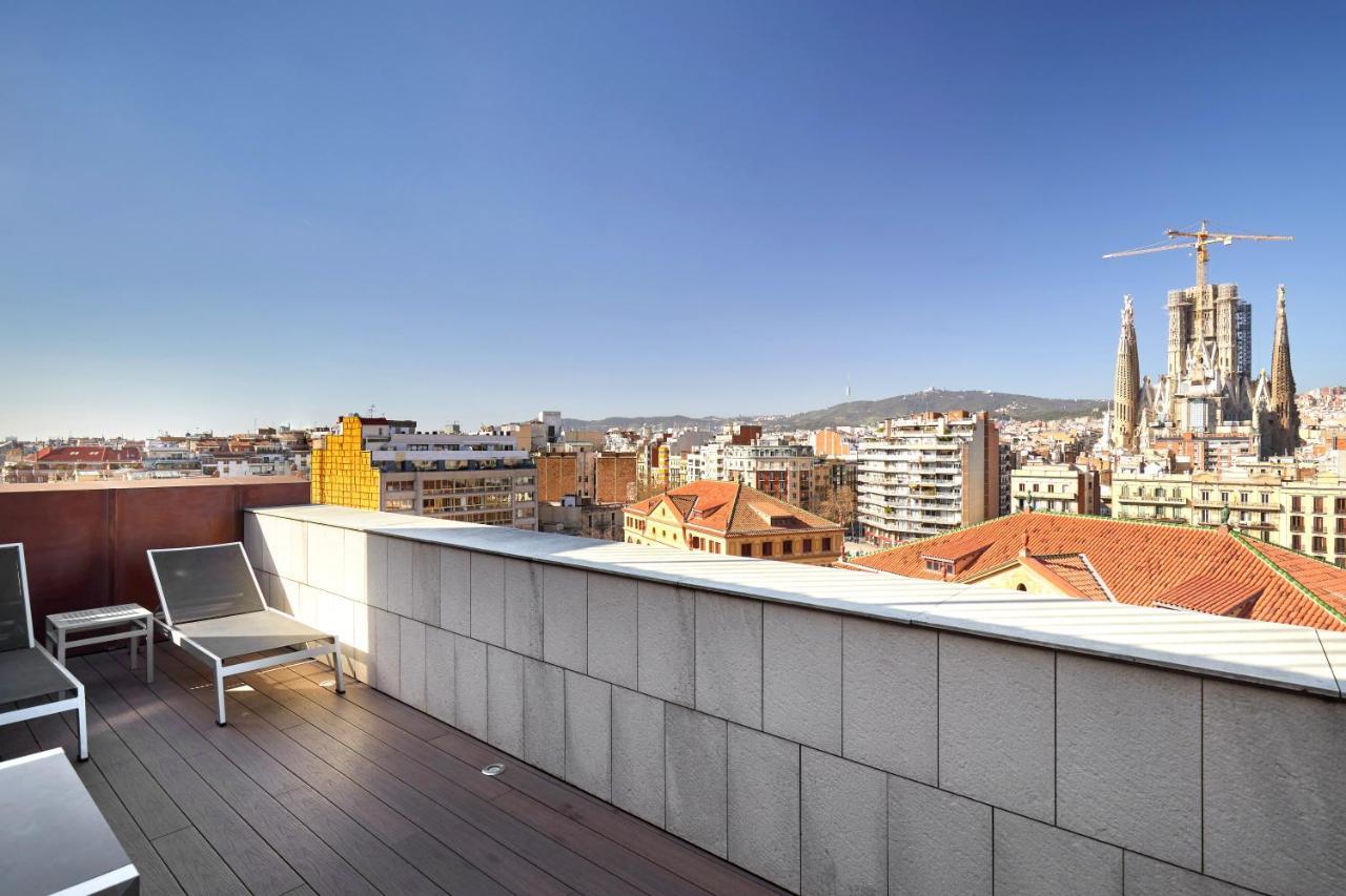 Eurostars Monumental Hotel