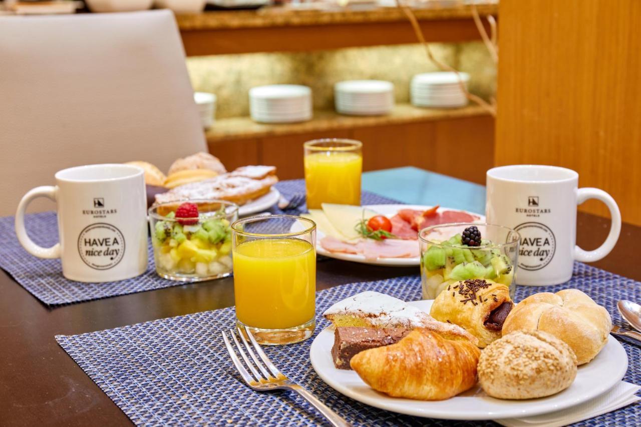 Eurostars Monumental