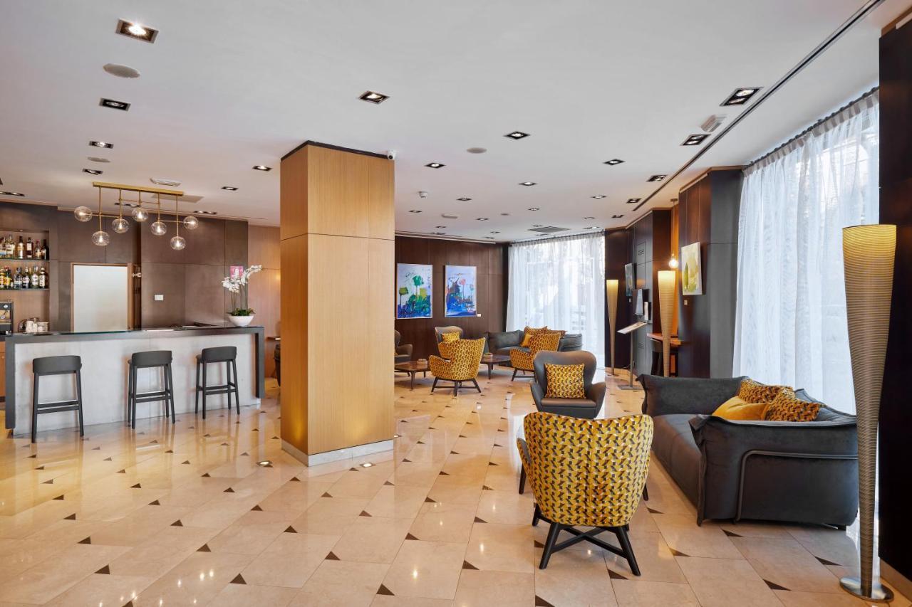 Hotel Eurostars Monumental Barcelona