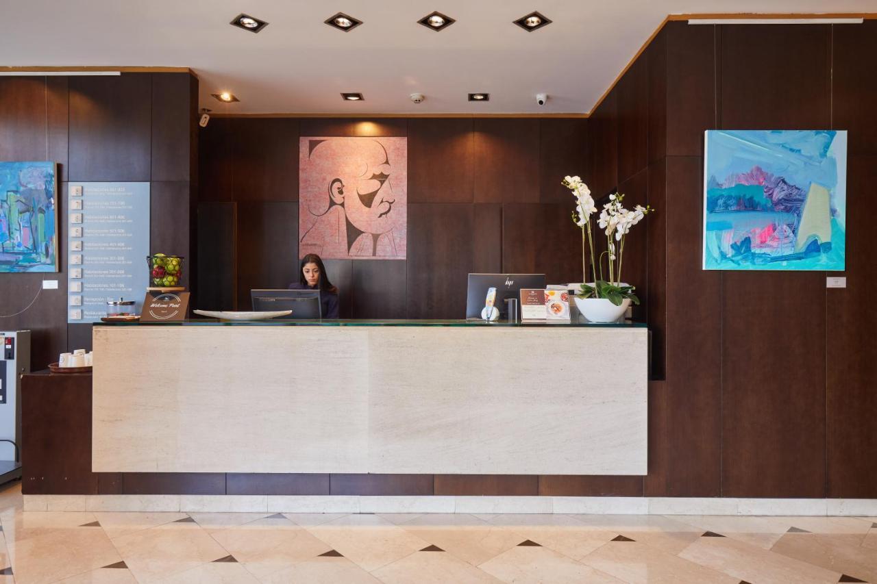 Eurostars Monumental 4* Barcelona