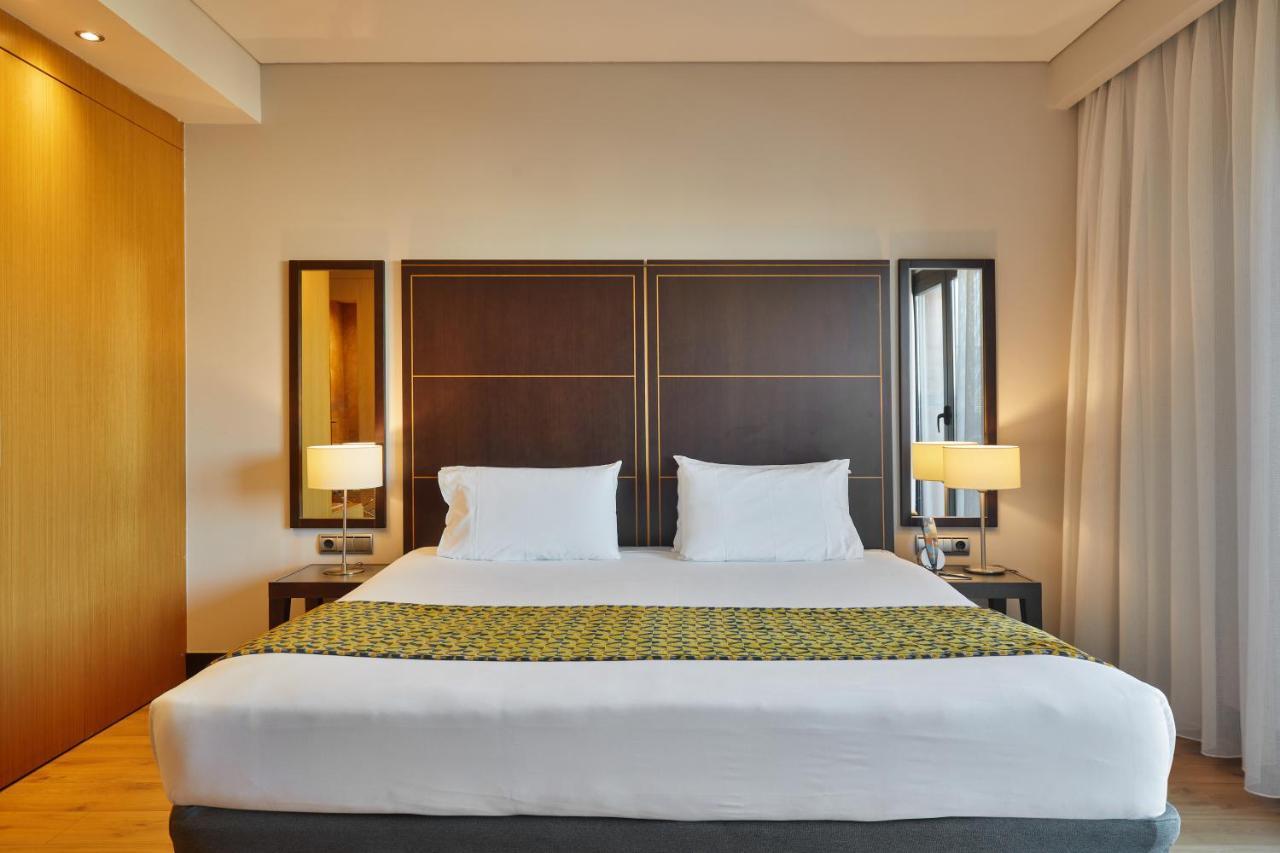 Eurostars Monumental 4*