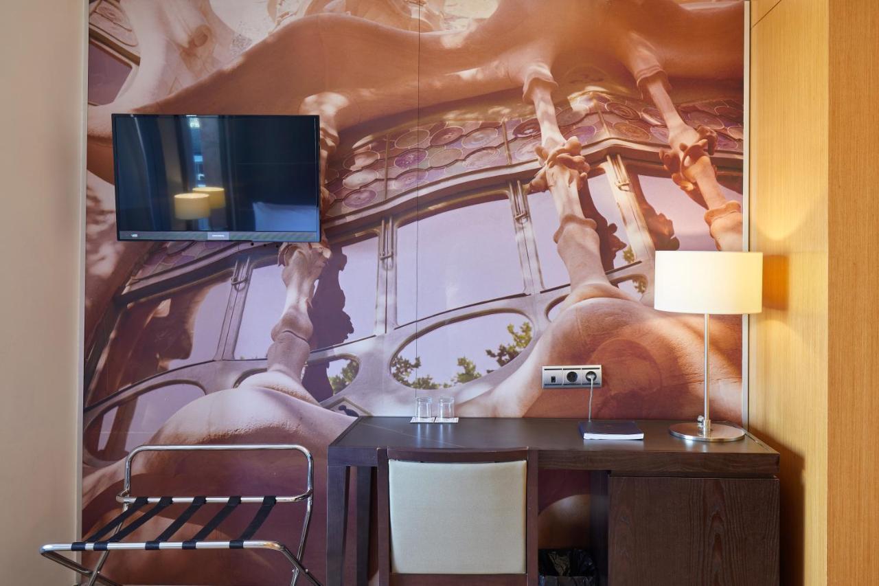Hotel Eurostars Monumental
