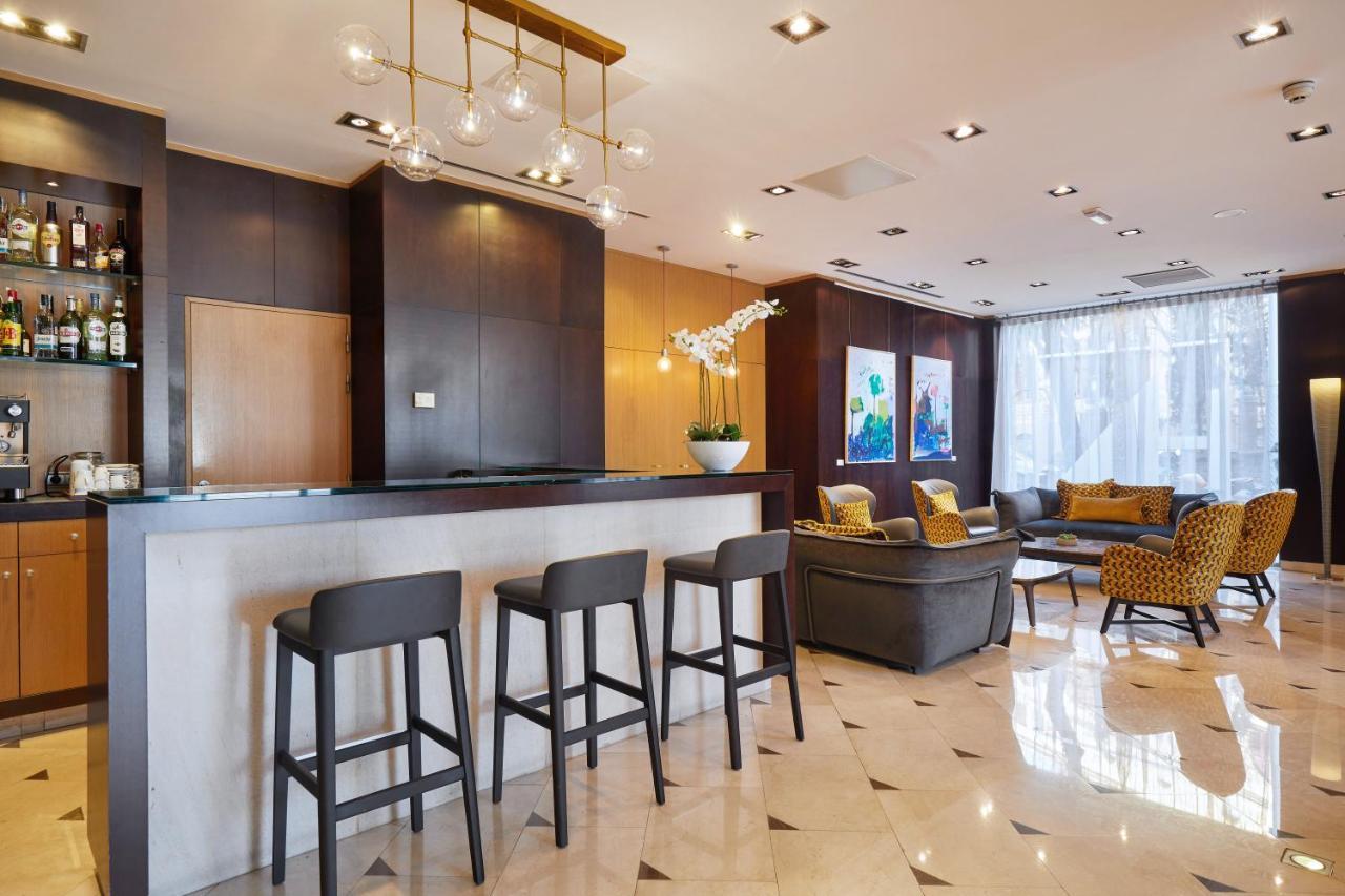 Hotel Eurostars Monumental Barcelona