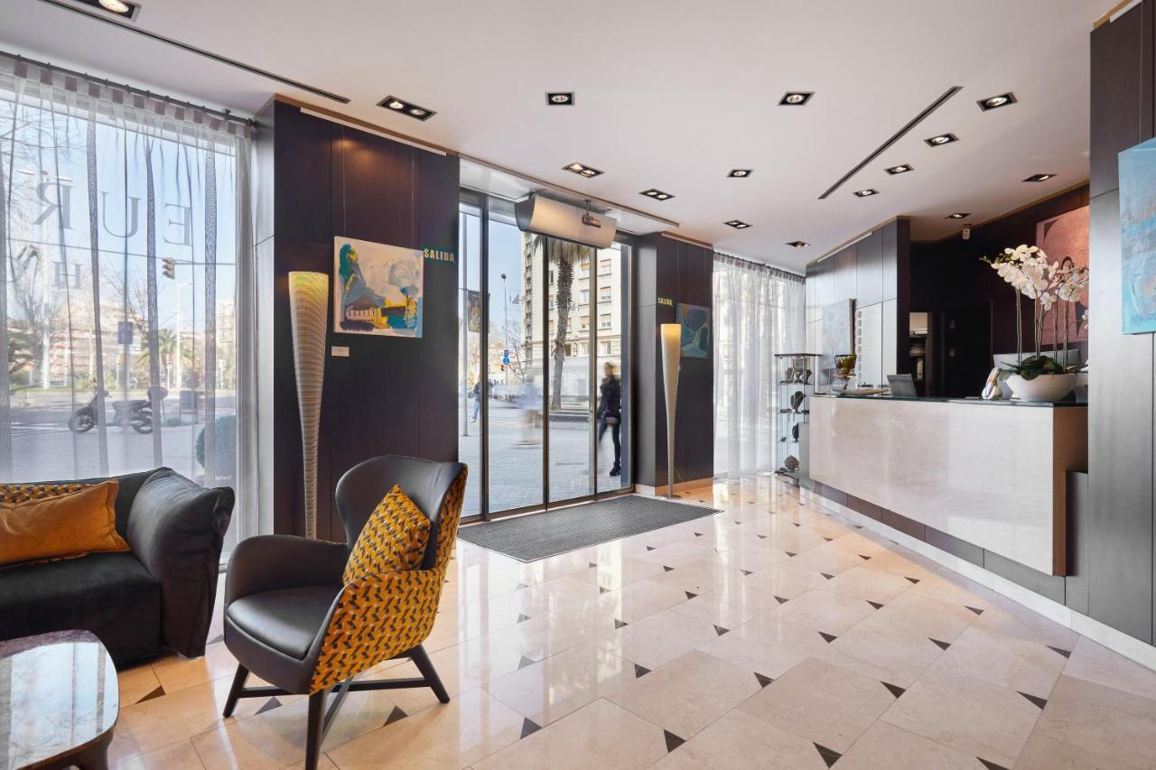 Eurostars Monumental 4* Barcelona