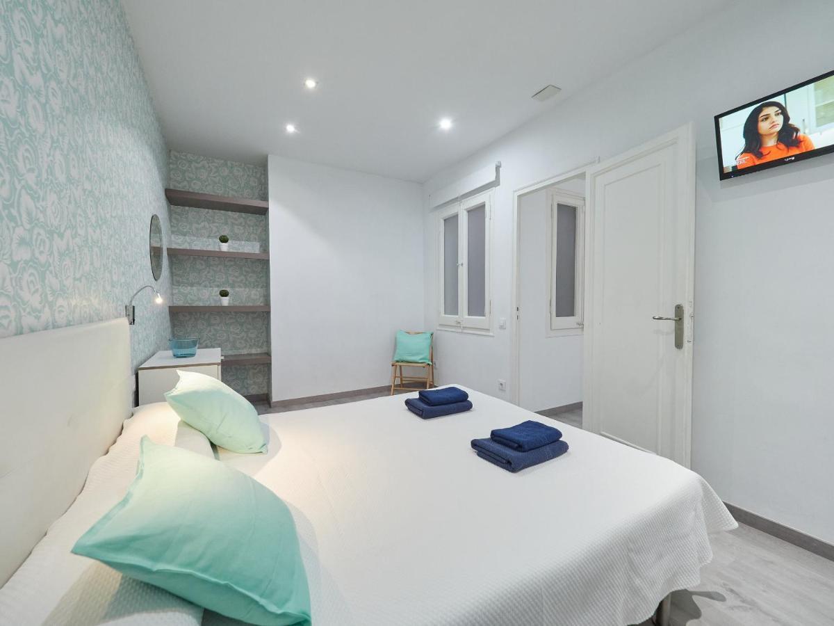 Apartamento Almodovar