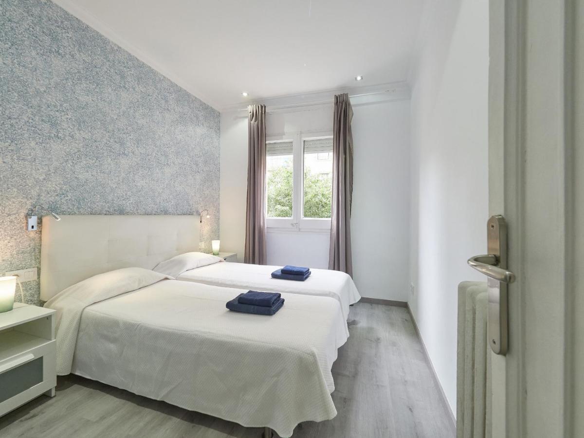 Almodovar Apartamento Barcelona