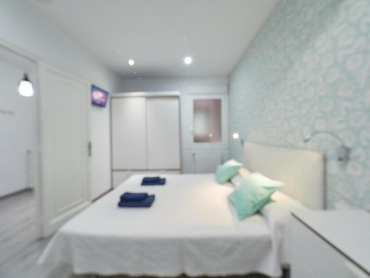 Apartamento Almodovar Barcelona
