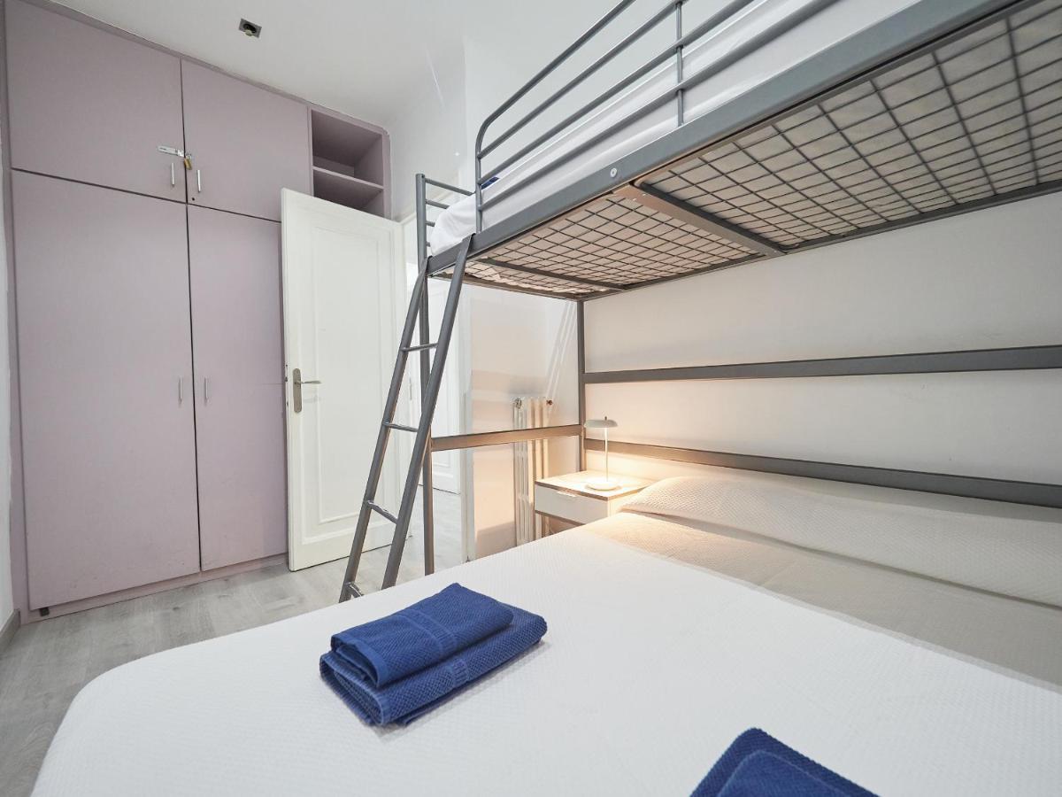 Apartamento Almodovar