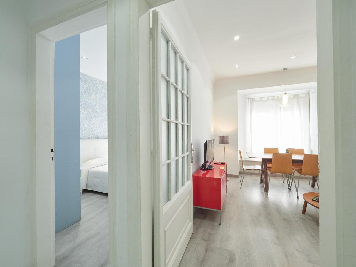 Apartamento Almodovar Barcelona
