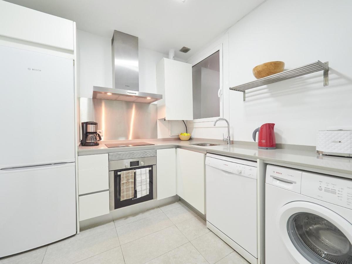 Almodovar Apartamento Barcelona