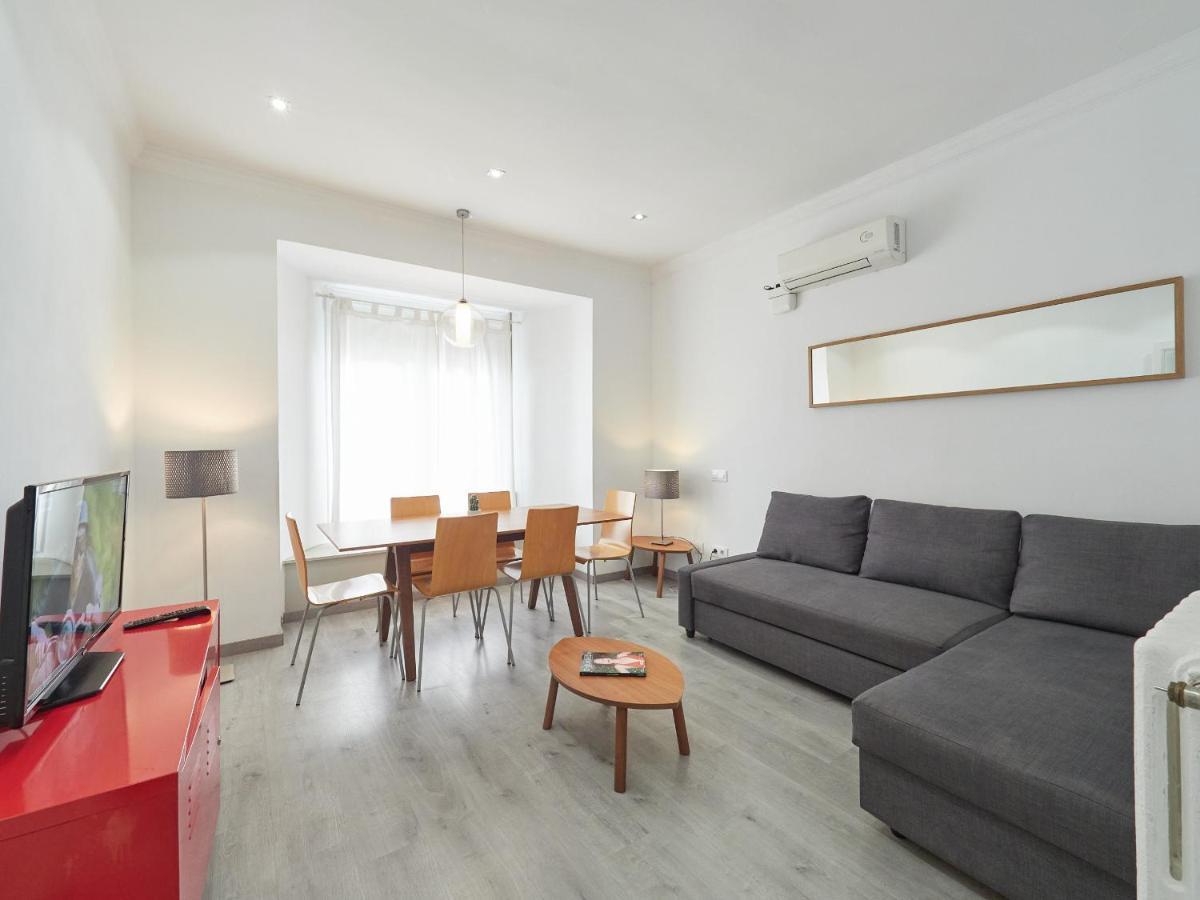 Apartamento Almodovar