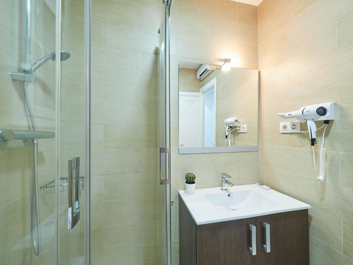 Apartamento Almodovar Barcelona