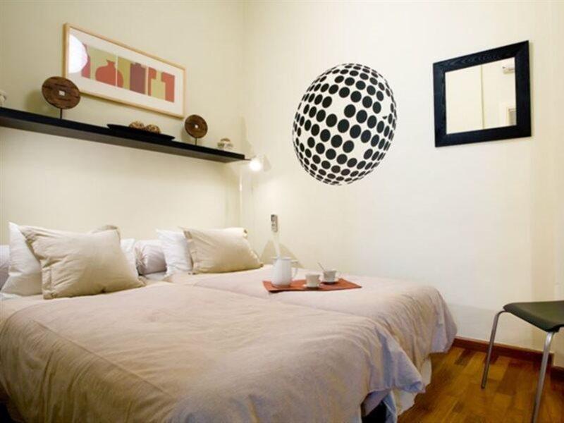 Apartamento Sicilia Barcelona