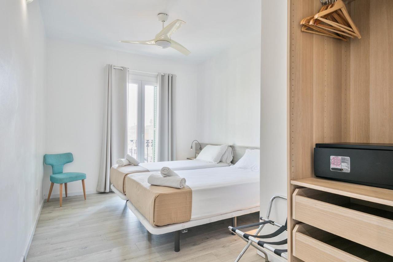 Apartamento Together