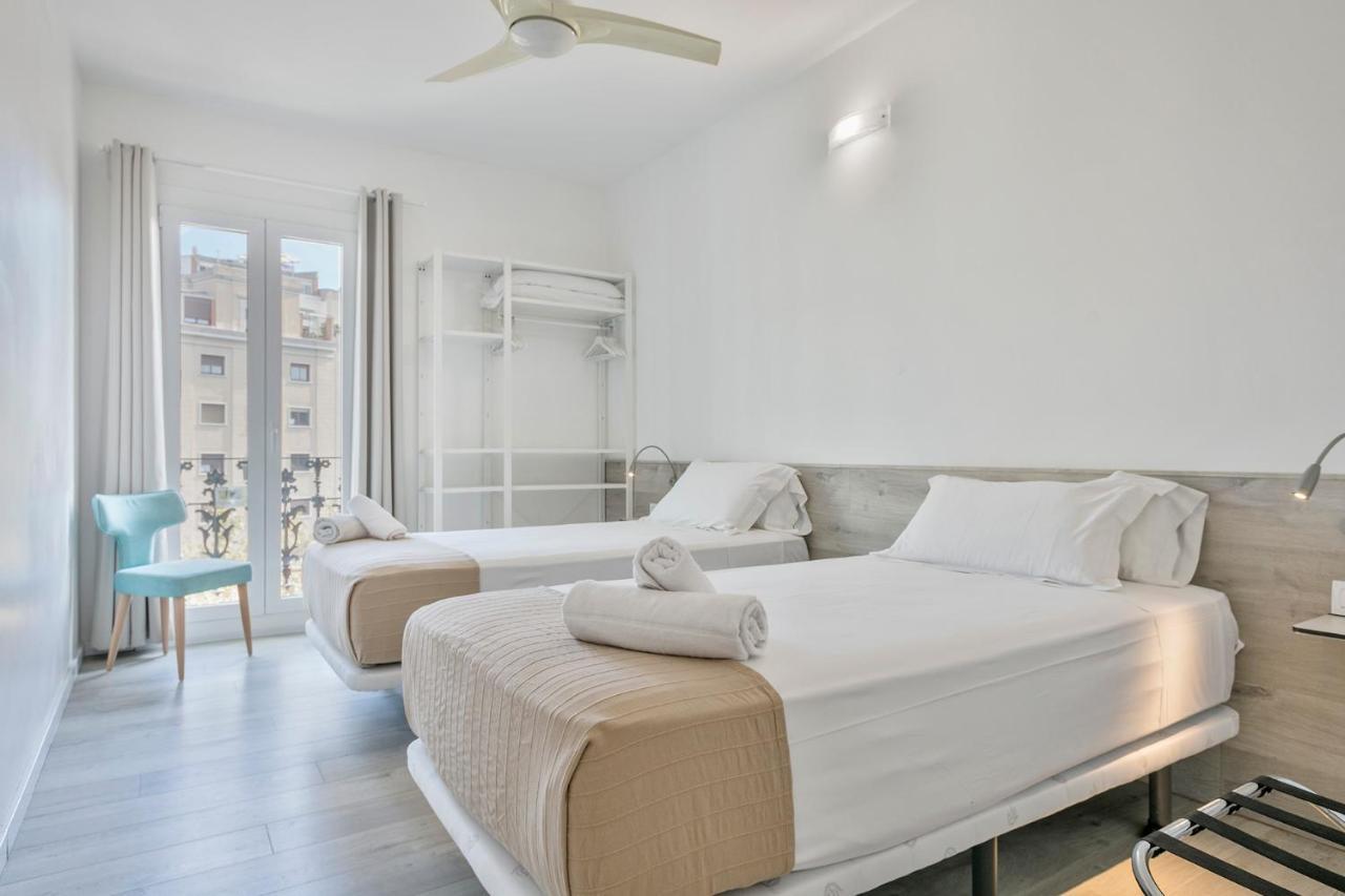 Apartamento Together Barcelona