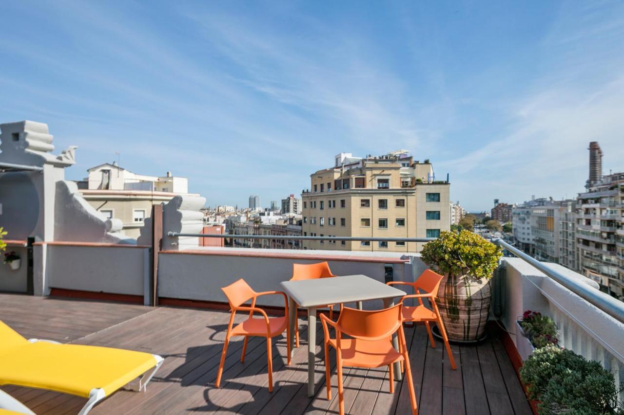 Apartamento Together Barcelona