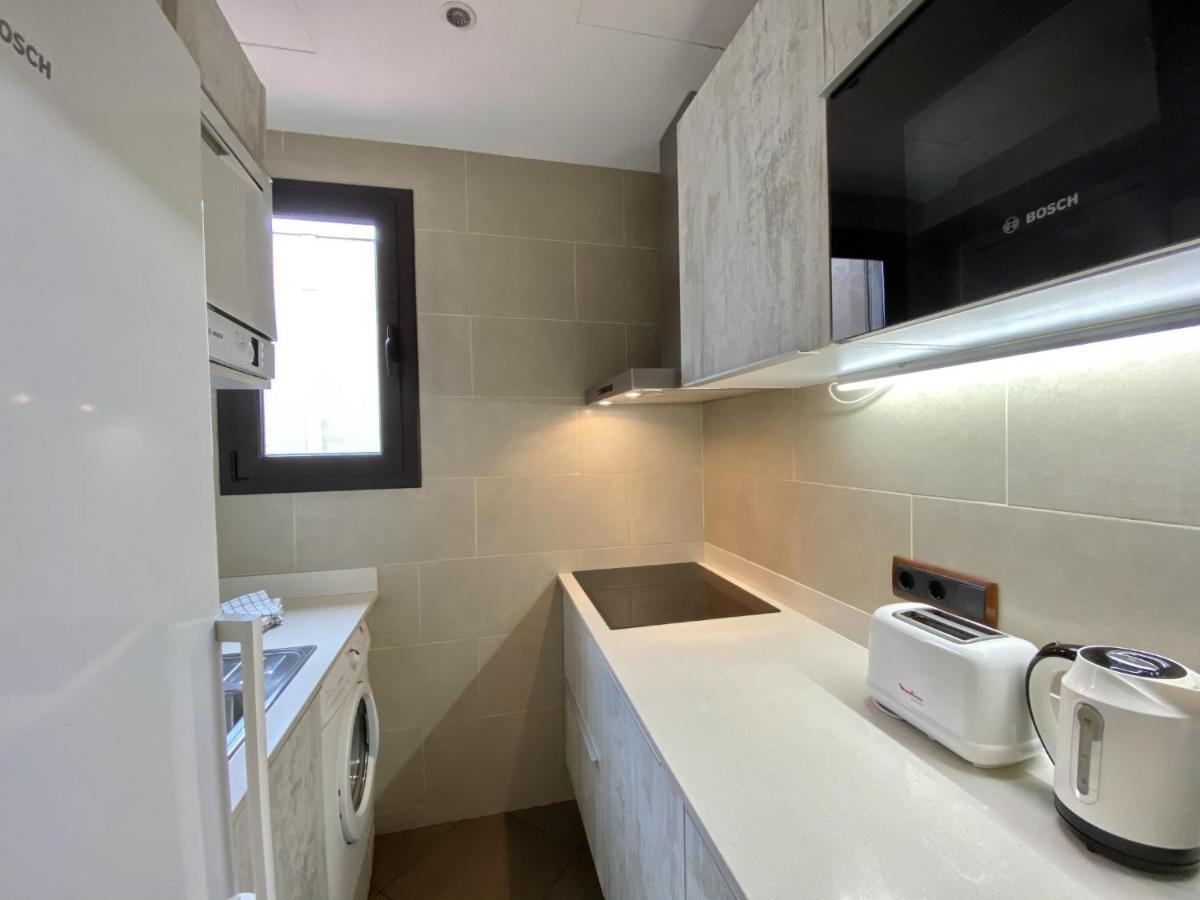 Sagrada Familia Apartamento *