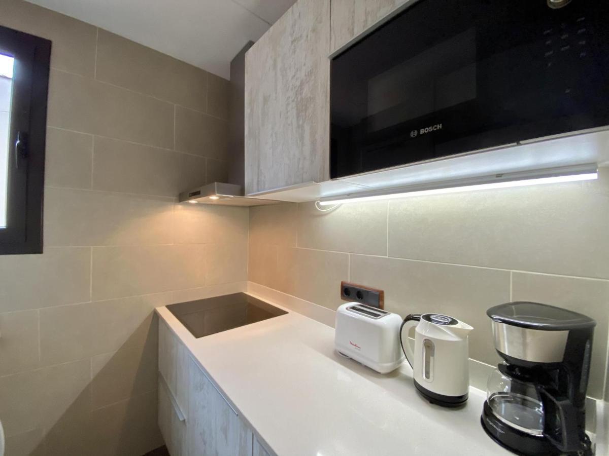 Sagrada Familia Apartamento *
