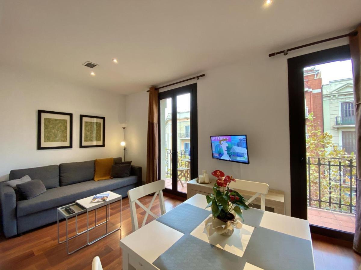 Apartamento Sagrada Familia