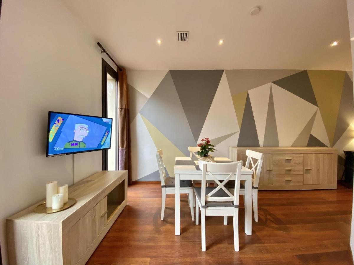 Apartamento Sagrada Familia