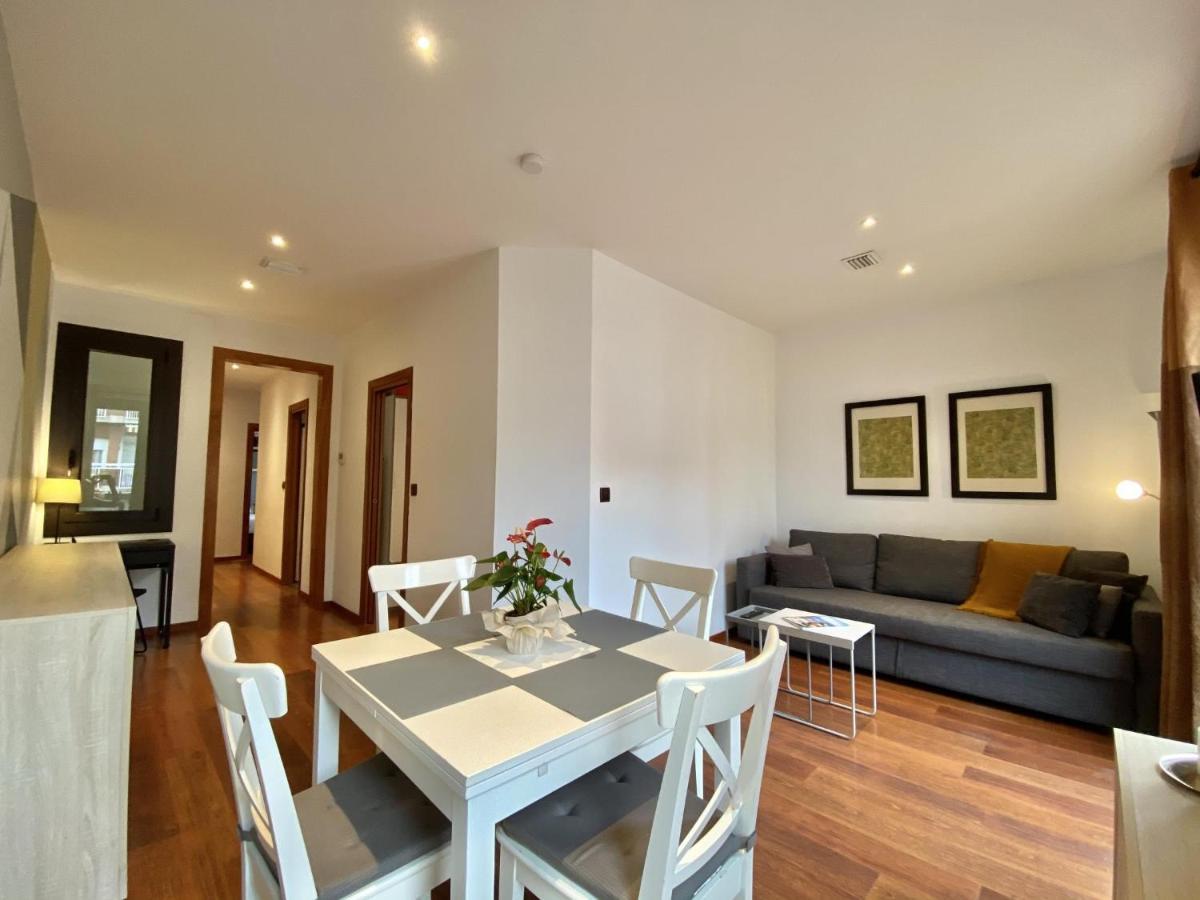 Apartamento Sagrada Familia