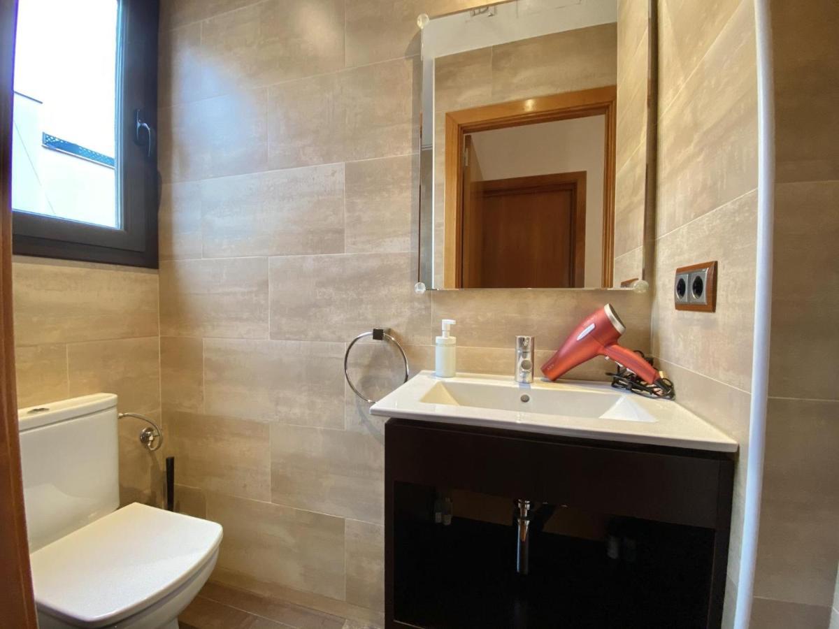 Apartamento Sagrada Familia