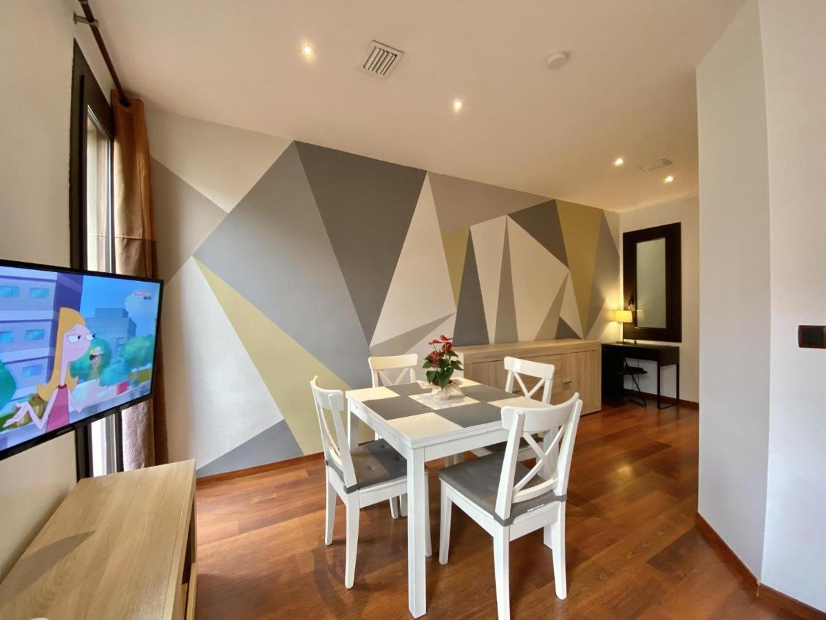 Apartamento Sagrada Familia