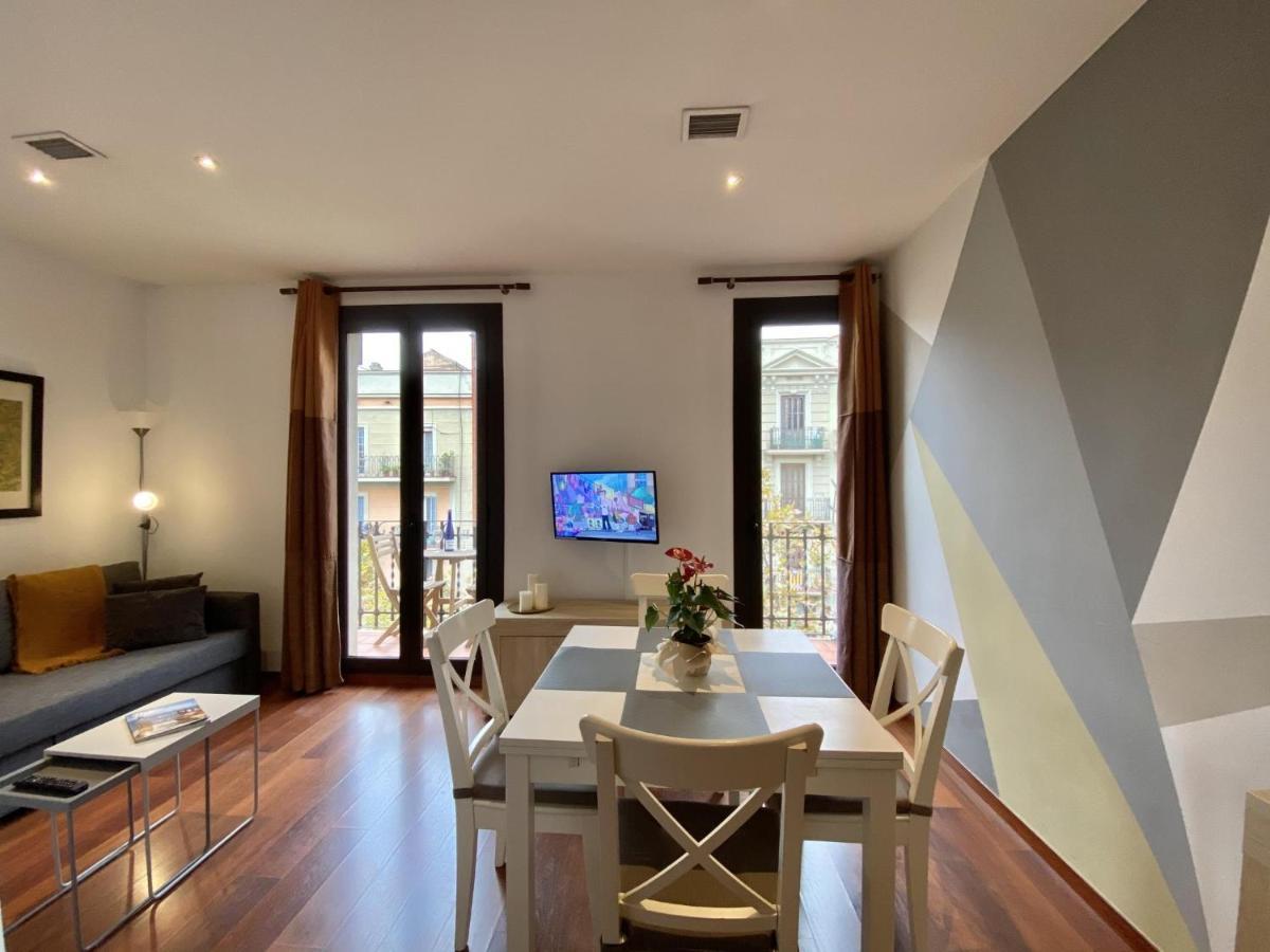 Apartamento Sagrada Familia