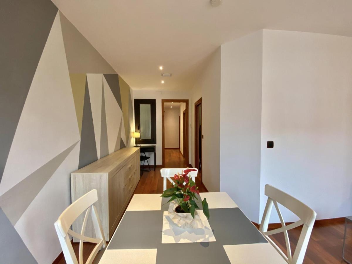 Sagrada Familia Apartamento