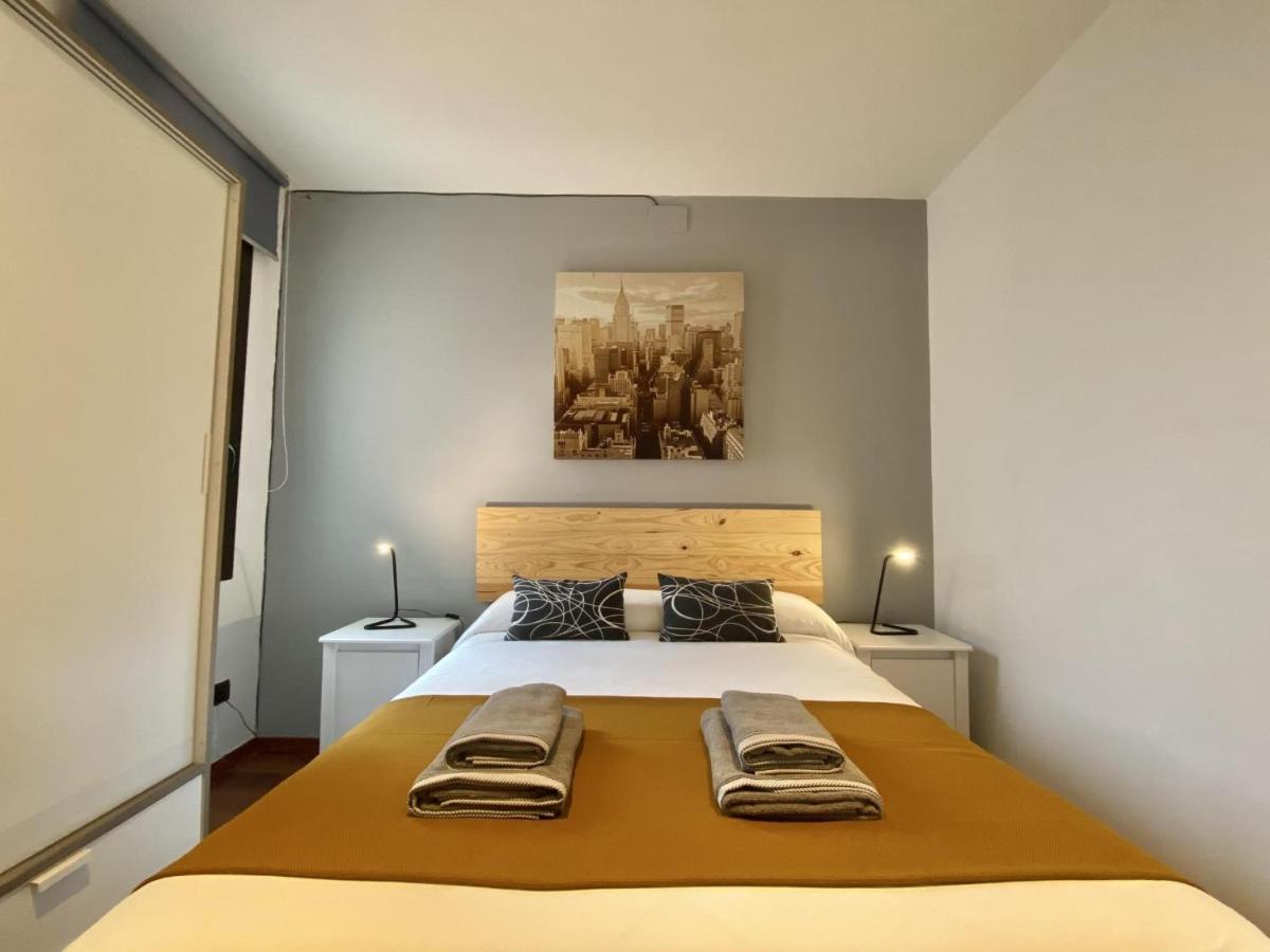Apartamento Sagrada Familia