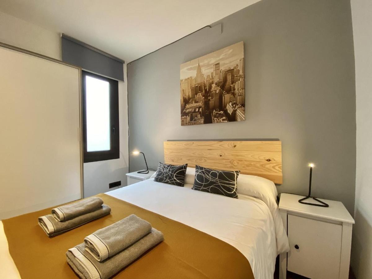 Sagrada Familia Apartamento Barcelona