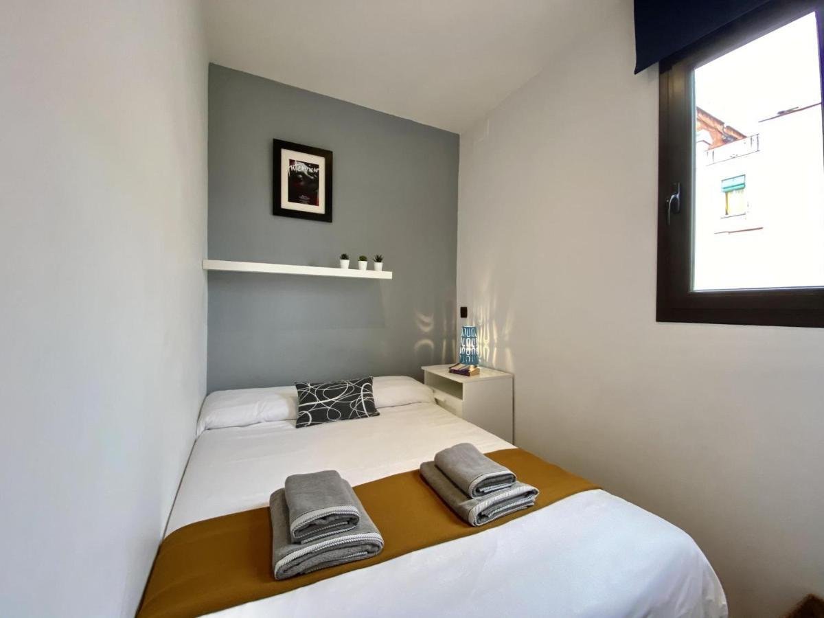 Sagrada Familia Apartamento
