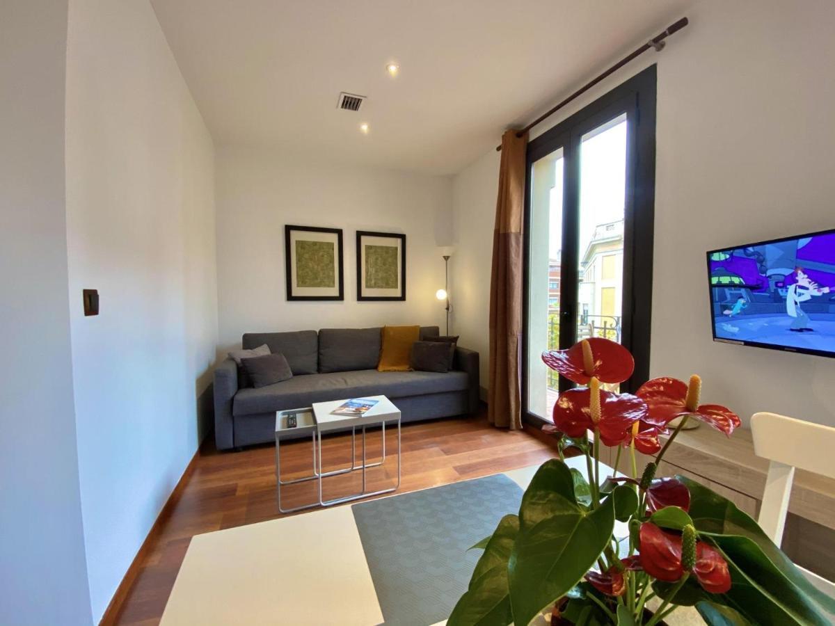 Sagrada Familia Apartamento